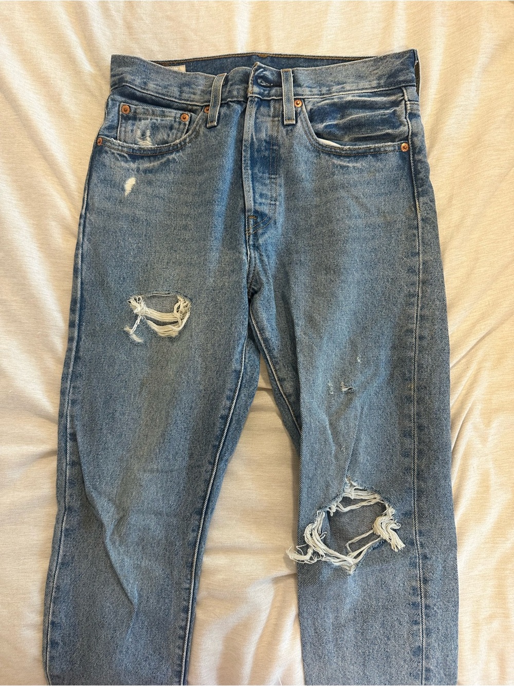 Levi’s 501